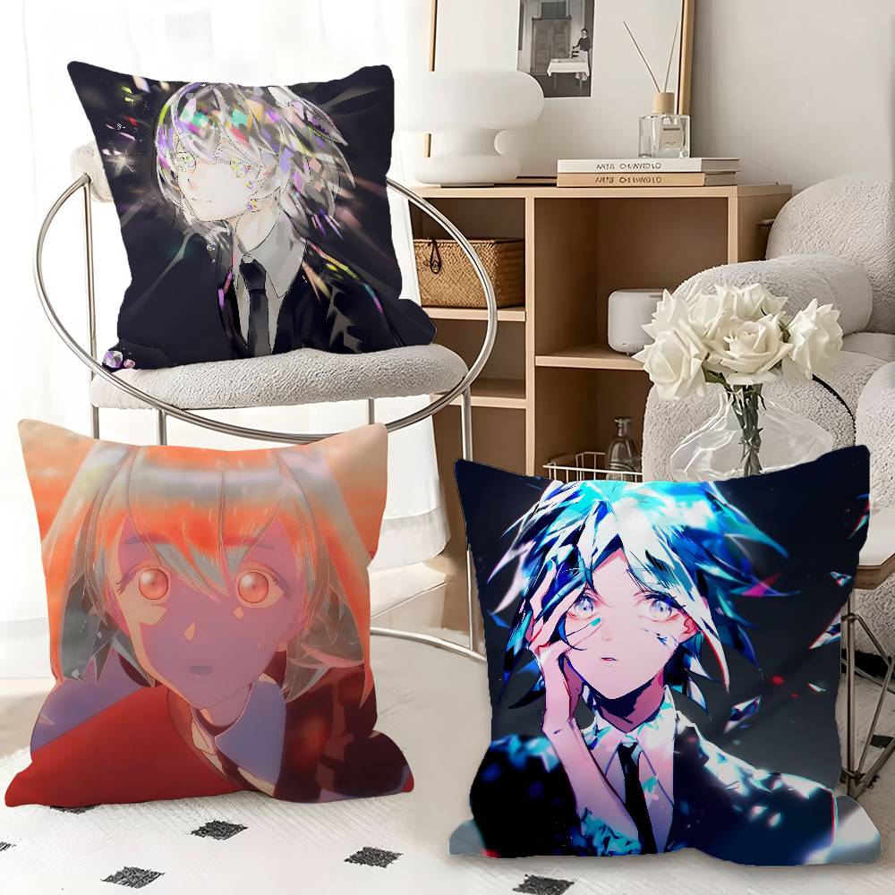 Home Landing Textiles - 1 adet Anime Land Of The