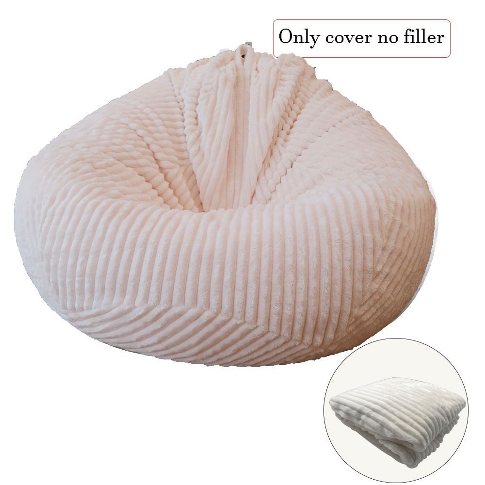 Dolgu Malzemesi Olmayan Fasuly - Floor Cushion Pouf incelemesi ve fiyatı