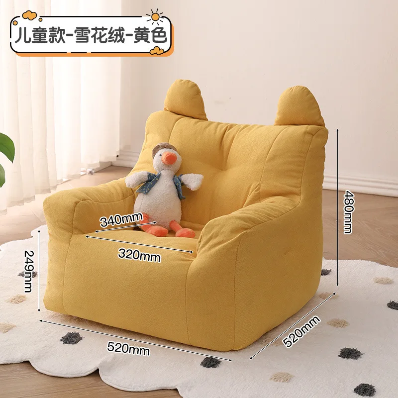 Çevre dostu İskandinav tekli k - Floor Cushion Pouf incelemesi ve fiyatı