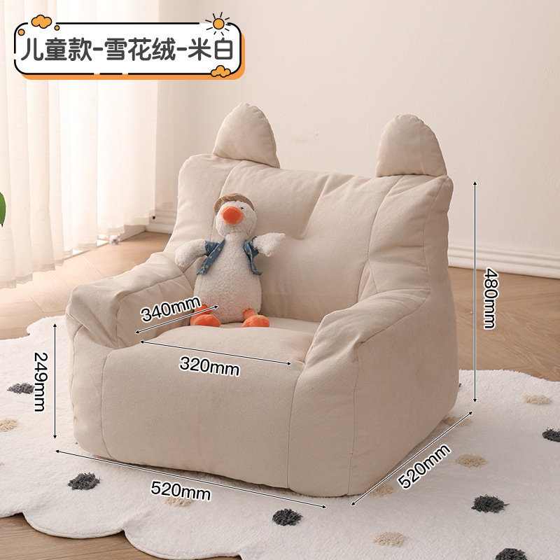 Çevre dostu İskandinav tekli k - Floor Cushion Pouf incelemesi ve fiyatı