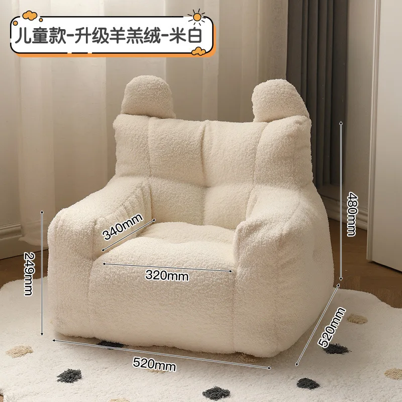 Çevre dostu İskandinav tekli k - Floor Cushion Pouf incelemesi ve fiyatı