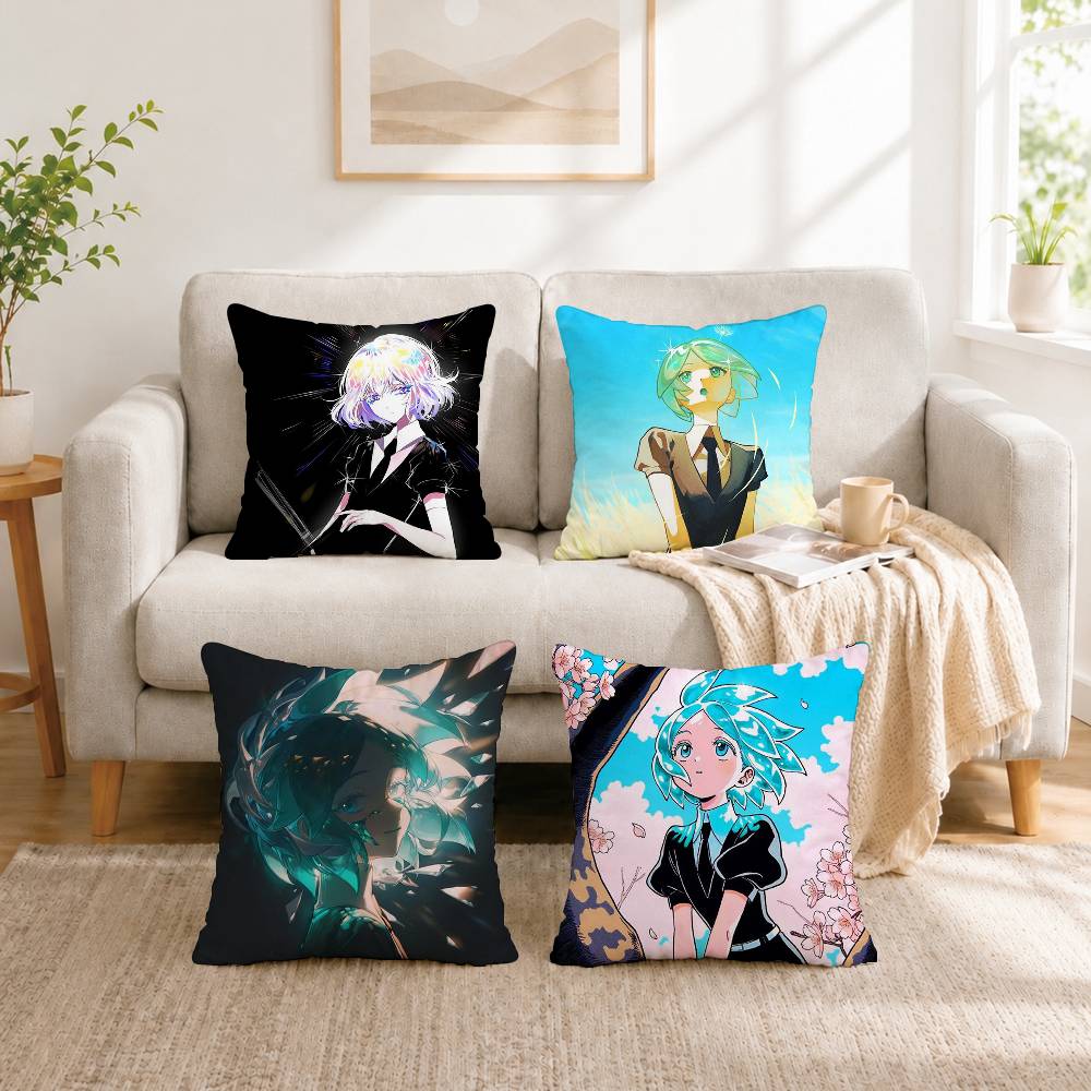 A-Anime Land of the Lustrous K - Home Landing Textiles incelemesi ve fiyatı