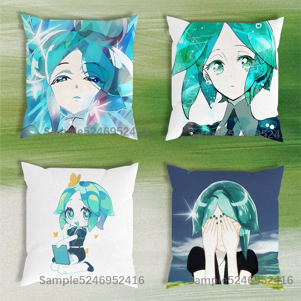Phos L-Land Of The L-Lustrous  - Home Landing Textiles incelemesi ve fiyatı