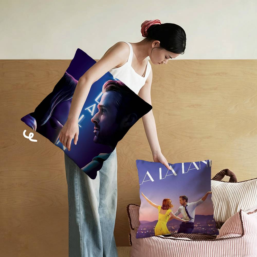 La La Land Müzik Klasik Film M - Home Landing Textiles incelemesi ve fiyatı