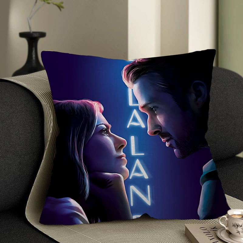 La La Land Müzik Klasik Film M - Home Landing Textiles incelemesi ve fiyatı