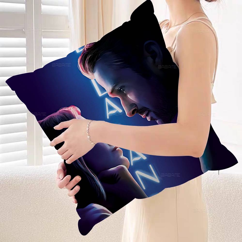 La La Land Müzik Klasik Film M - Home Landing Textiles incelemesi ve fiyatı