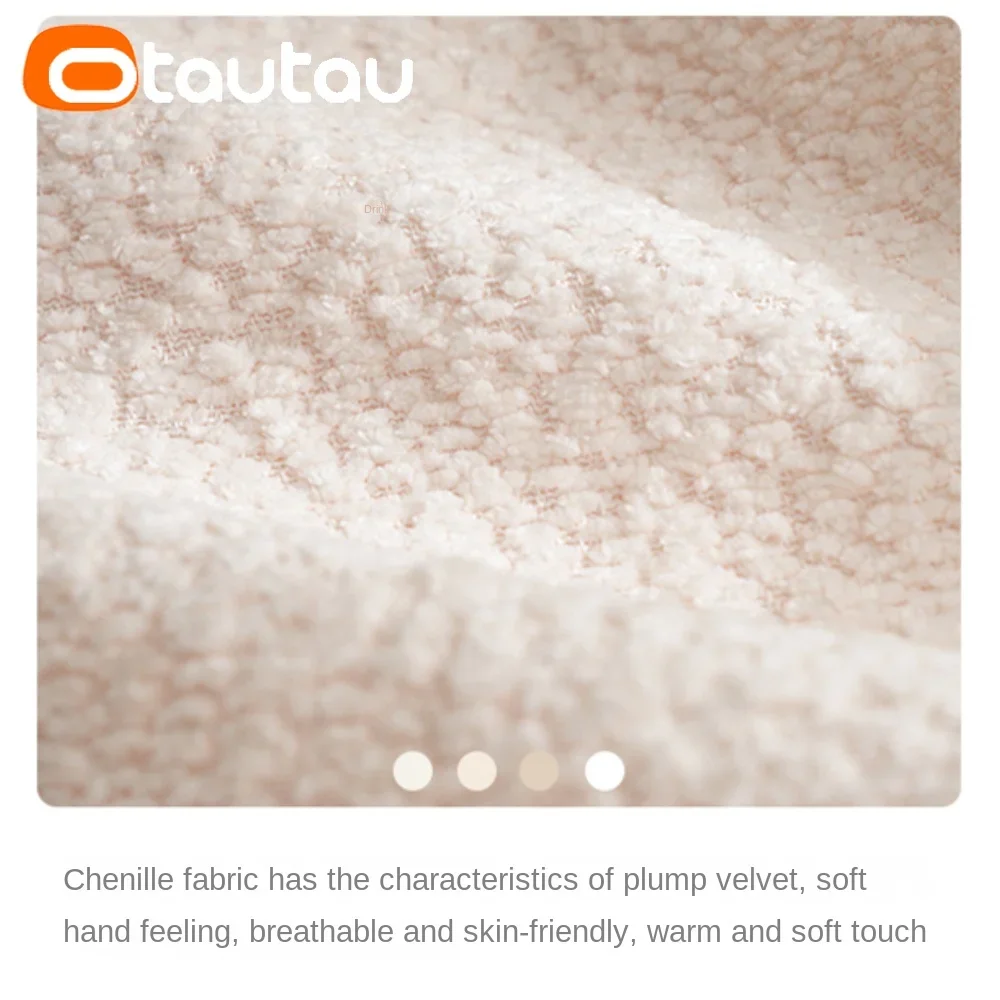 OTAUTAU kalın yumuşak şönil Ve - Floor Cushion Pouf incelemesi ve fiyatı