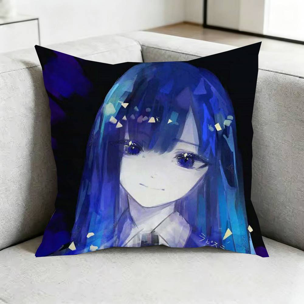 L-Land of the L-Lustrous Kare  - Home Landing Textiles incelemesi ve fiyatı