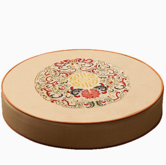 Hindistan cevizi lifi iç dolgu - Floor Cushion Pouf incelemesi ve fiyatı