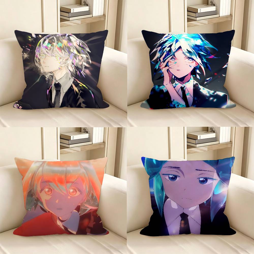 1 adet Anime Land Of The Lustr - Home Landing Textiles incelemesi ve fiyatı