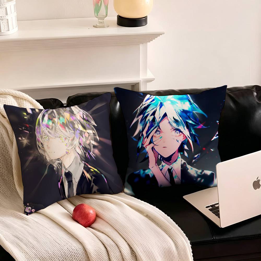 1 adet Anime Land Of The Lustr - Home Landing Textiles incelemesi ve fiyatı