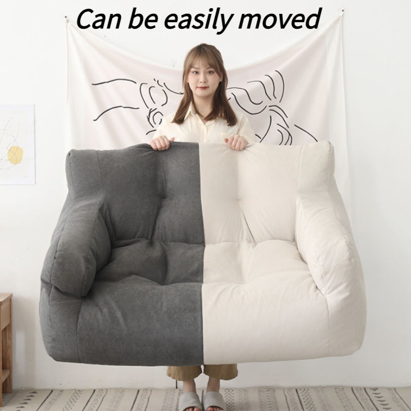 2 Kişilik Fasulye Torbası Kane - Floor Cushion Pouf incelemesi ve fiyatı
