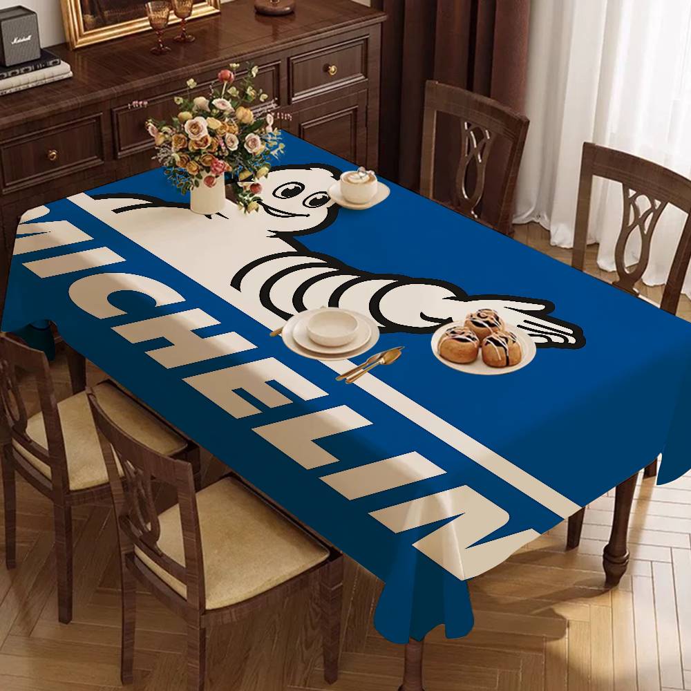 M-Michelins Logolu Polyester S - Home Textiles Today Logo incelemesi ve fiyatı