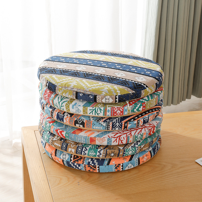 4.5cm Kalın Hafızalı Köpük Yuv - Floor Cushion Pouf incelemesi ve fiyatı