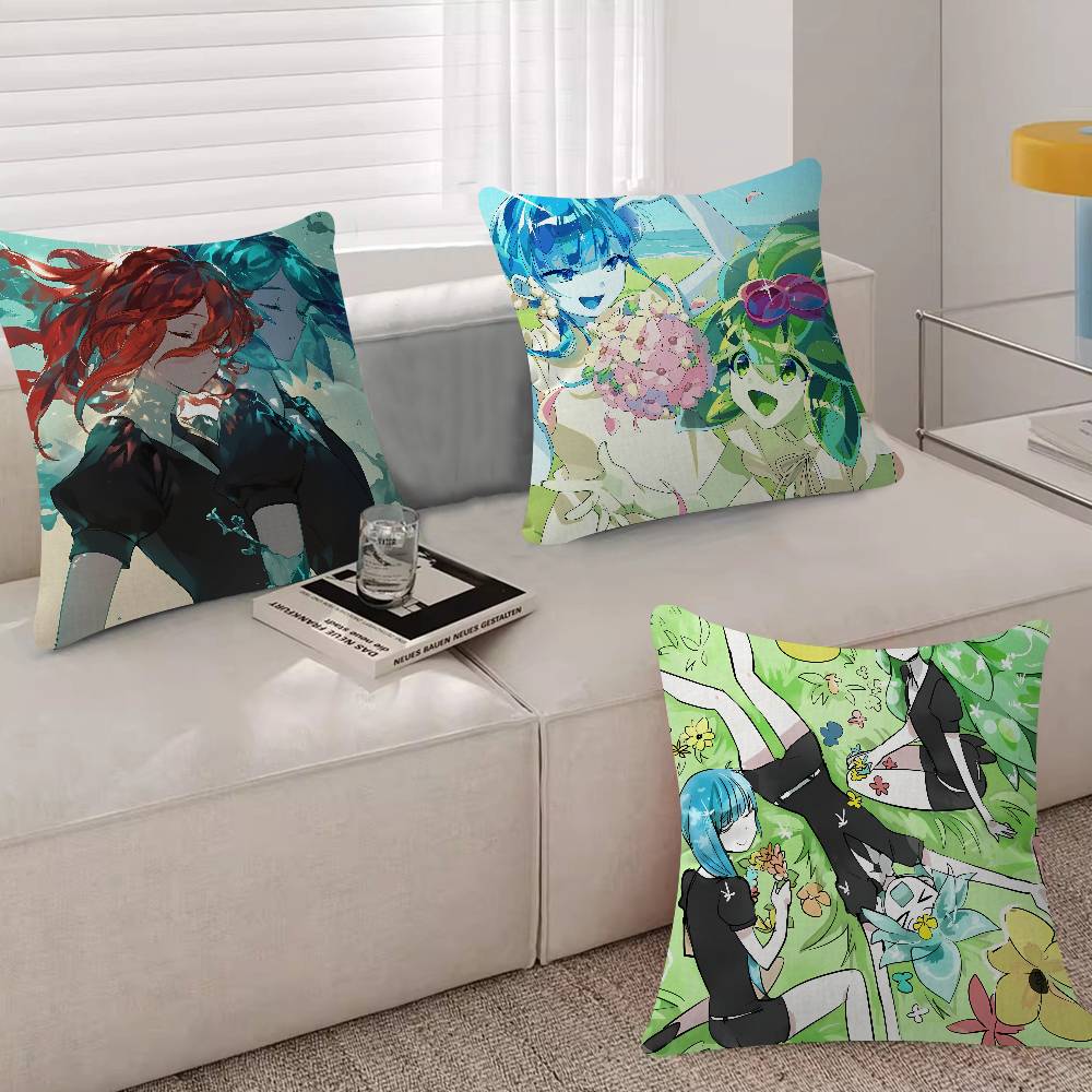 Anime L-Land Of The Lustrous Y - Home Landing Textiles incelemesi ve fiyatı