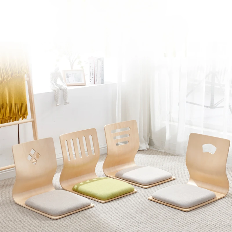 Japon Sandalye Tasarımı Ev Otu - Floor Cushion Pouf incelemesi ve fiyatı