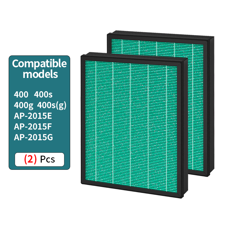 Yedek filtre Coway Airmega 400 - Coway Air Purifier Airmega 400 incelemesi ve fiyatı