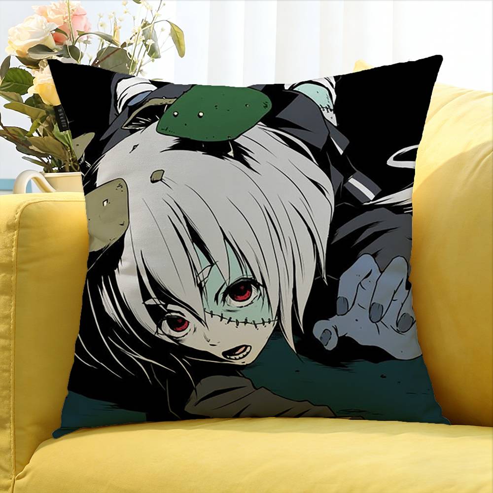 Anime ZOMBIE-LAND-SAGA Çeşitli - Home Landing Textiles incelemesi ve fiyatı