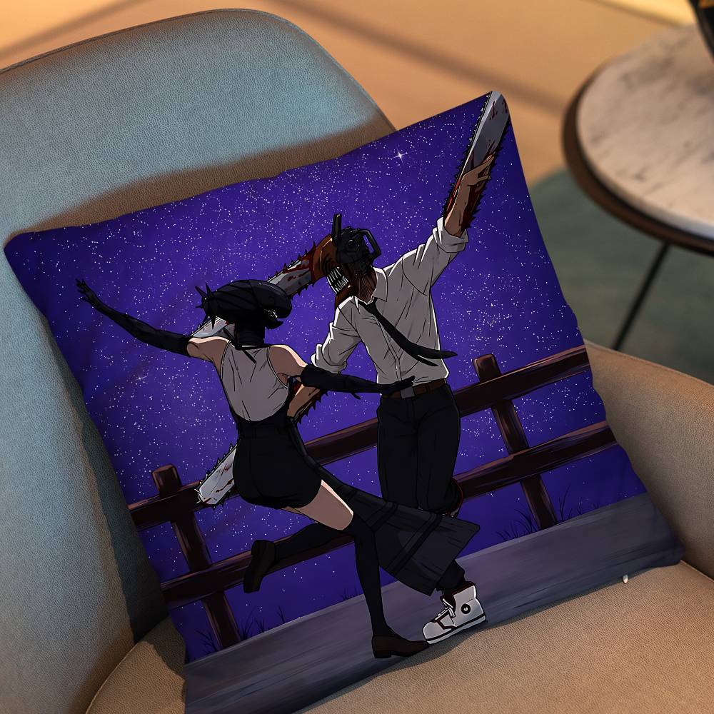 Denji Reze La La Land Chainsaw - Home Landing Textiles incelemesi ve fiyatı